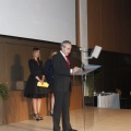 Castellón, Premios Periodico Mediterráneo 2012
