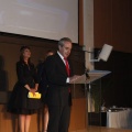 Castellón, Premios Periodico Mediterráneo 2012