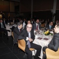 Castellón, Premios Periodico Mediterráneo 2012