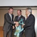 Castellón, Premios Periodico Mediterráneo 2012