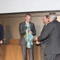 Castellón, Premios Periodico Mediterráneo 2012
