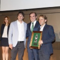 Castellón, Premios Periodico Mediterráneo 2012