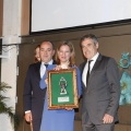 Castellón, Premios Periodico Mediterráneo 2012