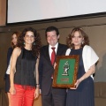 Castellón, Premios Periodico Mediterráneo 2012