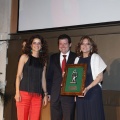 Castellón, Premios Periodico Mediterráneo 2012