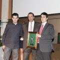 Castellón, Premios Periodico Mediterráneo 2012