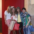 Castellón, So Lovely  Pop Up Store Market