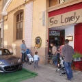 Castellón, So Lovely  Pop Up Store Market