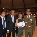 Castellón, Jura de Bandera 2013