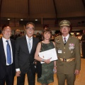 Castellón, Jura de Bandera 2013