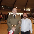 Castellón, Jura de Bandera 2013