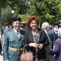 Castellón, Jura de Bandera 2013