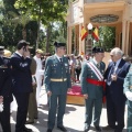 Castellón, Jura de Bandera 2013