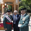 Castellón, Jura de Bandera 2013
