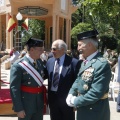 Castellón, Jura de Bandera 2013
