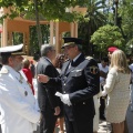 Castellón, Jura de Bandera 2013