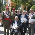 Castellón, Jura de Bandera 2013