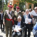 Castellón, Jura de Bandera 2013