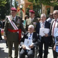 Castellón, Jura de Bandera 2013