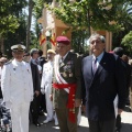 Castellón, Jura de Bandera 2013