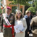 Castellón, Jura de Bandera 2013