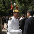 Castellón, Jura de Bandera 2013