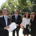 Castellón, Jura de Bandera 2013