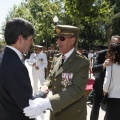Castellón, Jura de Bandera 2013