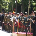 Castellón, Jura de Bandera 2013