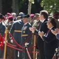 Castellón, Jura de Bandera 2013