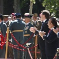 Castellón, Jura de Bandera 2013