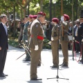 Castellón, Jura de Bandera 2013