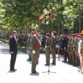 Castellón, Jura de Bandera 2013