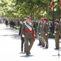 Castellón, Jura de Bandera 2013