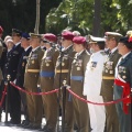 Castellón, Jura de Bandera 2013