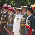 Castellón, Jura de Bandera 2013