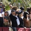 Castellón, Jura de Bandera 2013