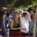 Castellón, Jura de Bandera 2013