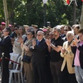 Castellón, Jura de Bandera 2013