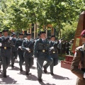 Castellón, Jura de Bandera 2013