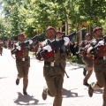 Castellón, Jura de Bandera 2013