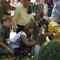 Castellón, Jura de Bandera 2013