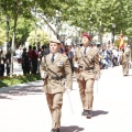 Castellón, Jura de Bandera 2013