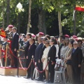 Castellón, Jura de Bandera 2013