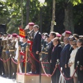 Castellón, Jura de Bandera 2013