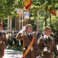 Castellón, Jura de Bandera 2013