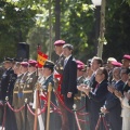 Castellón, Jura de Bandera 2013