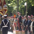 Castellón, Jura de Bandera 2013