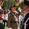 Castellón, Jura de Bandera 2013