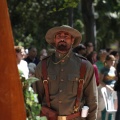 Castellón, Jura de Bandera 2013